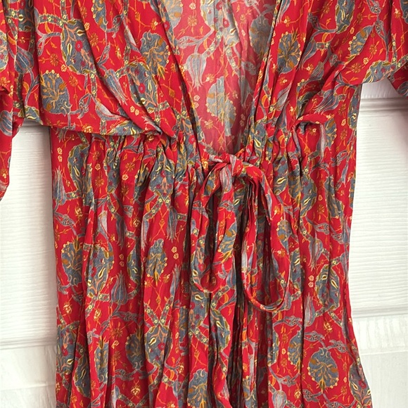 Rujuta Sheth Robe - Picture 7 of 12